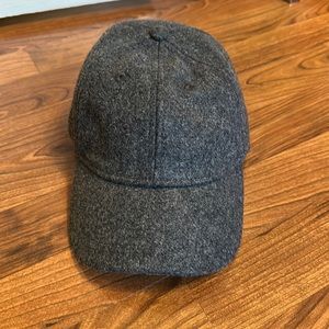 Madewell hat